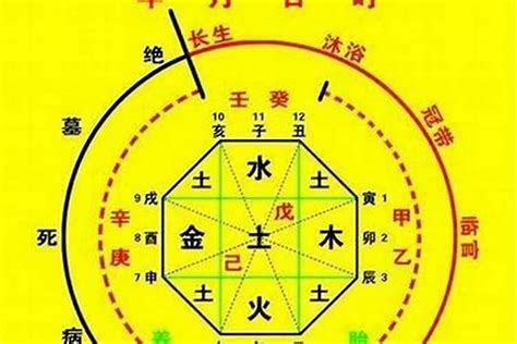 喜忌神|生辰八字算命、五行喜用神查询（免费测算）